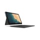 LENOVO IDEAPAD DUET CHROMEBOOK 4+64GB 10.1" ICE BLUE + IRON GREY LENOVO IDEAPAD DUET CHROMEBOOK 4+64GB 10.1" ICE BLUE + IRON GREY