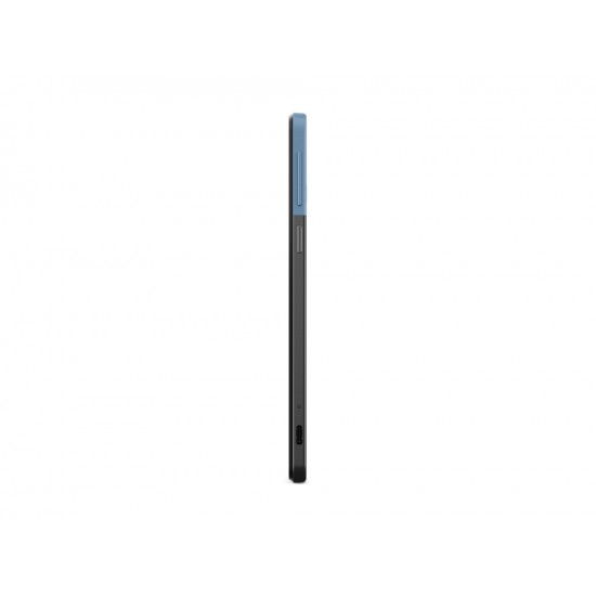 LENOVO IDEAPAD DUET CHROMEBOOK 4+64GB 10.1" ICE BLUE + IRON GREY LENOVO IDEAPAD DUET CHROMEBOOK 4+64GB 10.1" ICE BLUE + IRON GREY