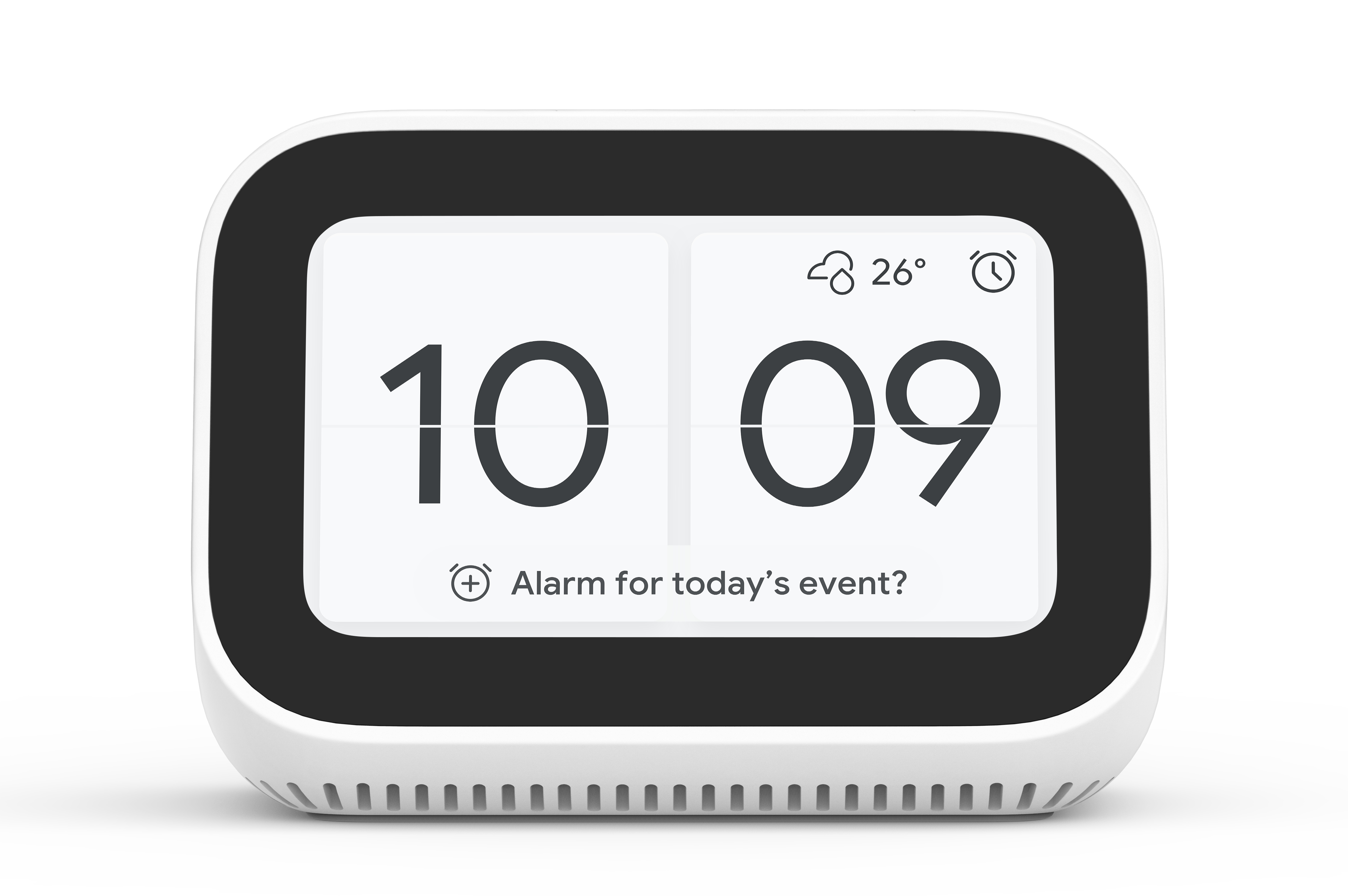 xiaomi mi smart clock qbh4191gl