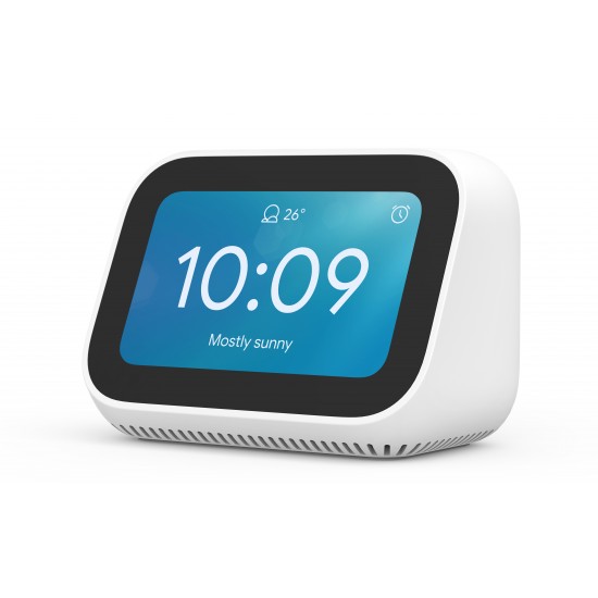 XIAOMI MI SMART CLOCK WHITE QBH4191GL