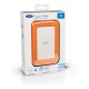SEAGATE PORTABLE EXTERNAL HARD DISK LACIE RUGGED MINI 2TB ORANGE SEAGATE PORTABLE EXTERNAL HARD DISK LACIE RUGGED MINI 2TB ORANGE