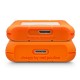 SEAGATE PORTABLE EXTERNAL HARD DISK LACIE RUGGED MINI 2TB ORANGE SEAGATE PORTABLE EXTERNAL HARD DISK LACIE RUGGED MINI 2TB ORANGE