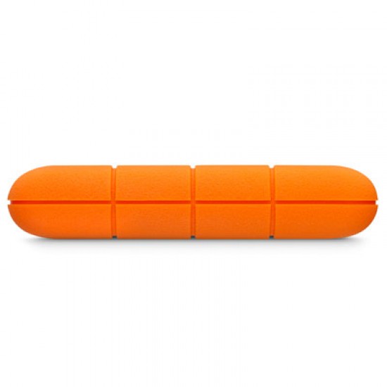 SEAGATE PORTABLE EXTERNAL HARD DISK LACIE RUGGED MINI 2TB ORANGE SEAGATE PORTABLE EXTERNAL HARD DISK LACIE RUGGED MINI 2TB ORANGE