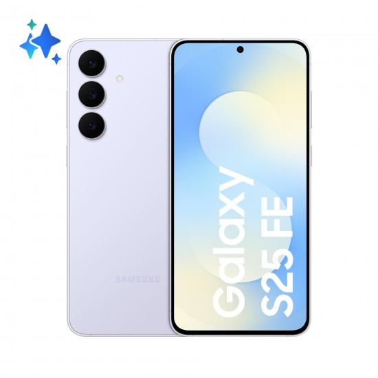 SAMSUNG S25 FE 8+256GB DS 5G ICY BLUE OEM