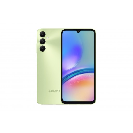 SAMSUNG A05S 4+128GB DS 4G LIGHT GREEN OEM SAMSUNG A05S 4+128GB DS 4G LIGHT GREEN OEM