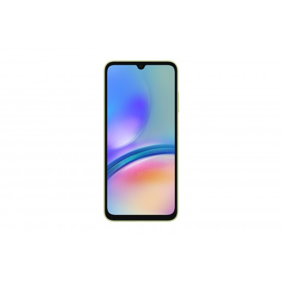 SAMSUNG A05S 4+128GB DS 4G LIGHT GREEN OEM SAMSUNG A05S 4+128GB DS 4G LIGHT GREEN OEM