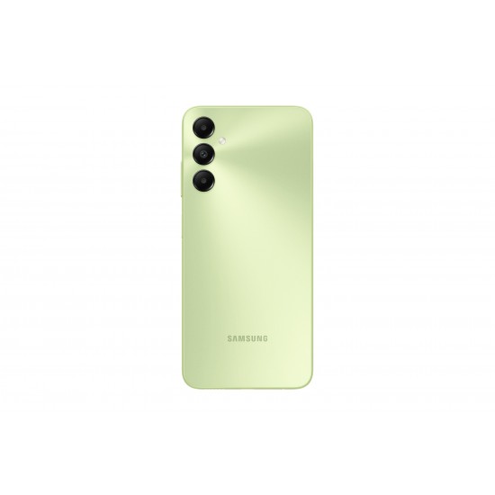SAMSUNG A05S 4+128GB DS 4G LIGHT GREEN OEM SAMSUNG A05S 4+128GB DS 4G LIGHT GREEN OEM