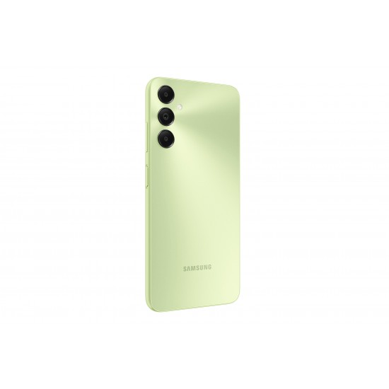 SAMSUNG A05S 4+128GB DS 4G LIGHT GREEN OEM SAMSUNG A05S 4+128GB DS 4G LIGHT GREEN OEM
