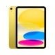 APPLE IPAD 10TH GENERATION (2022) MQ6L3TY/A 64GB WIFI + CELLULAR 10.9" YELLOW APPLE IPAD 10TH GENERATION (2022) MQ6L3TY/A 64GB WIFI + CELLULAR 10.9" YELLOW