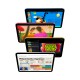 APPLE IPAD 10TH GENERATION (2022) MQ6L3TY/A 64GB WIFI + CELLULAR 10.9" YELLOW APPLE IPAD 10TH GENERATION (2022) MQ6L3TY/A 64GB WIFI + CELLULAR 10.9" YELLOW
