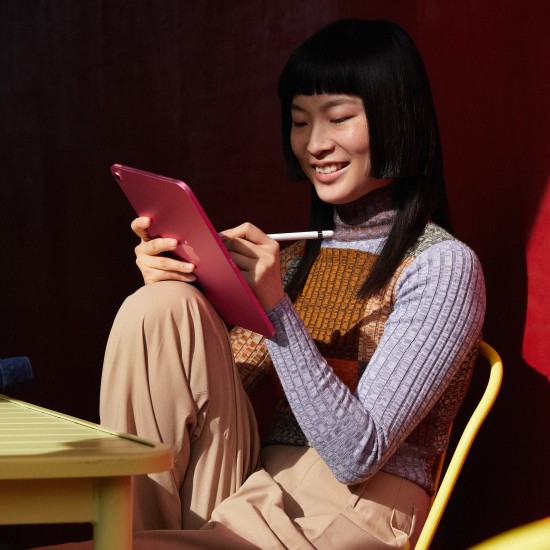 APPLE IPAD 10TH GENERATION (2022) MQ6L3TY/A 64GB WIFI + CELLULAR 10.9" YELLOW APPLE IPAD 10TH GENERATION (2022) MQ6L3TY/A 64GB WIFI + CELLULAR 10.9" YELLOW