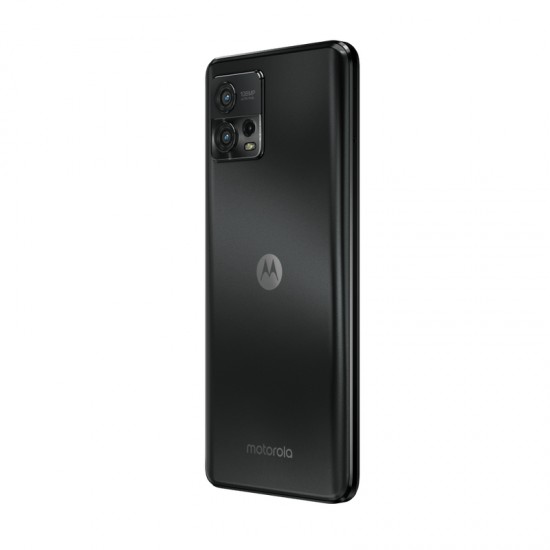 MOTOROLA MOTO G72 8+128GB DS 4G METEORITE GREY OEM MOTOROLA MOTO G72 8+128GB DS 4G METEORITE GREY OEM