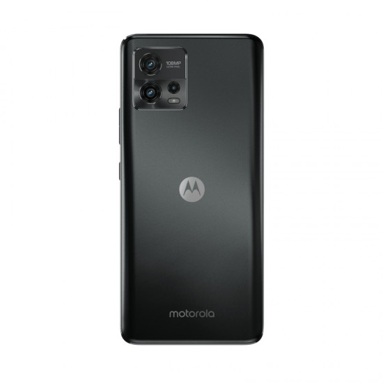 MOTOROLA MOTO G72 8+128GB DS 4G METEORITE GREY OEM MOTOROLA MOTO G72 8+128GB DS 4G METEORITE GREY OEM