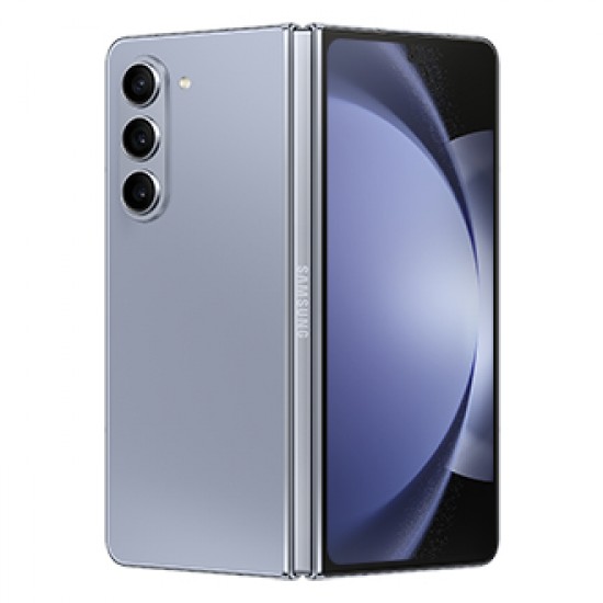 SAMSUNG GALAXY Z FOLD 5 SM-F946B 12+1TB DS 5G ICY BLUE OEM SAMSUNG GALAXY Z FOLD 5 SM-F946B 12+1TB DS 5G ICY BLUE OEM