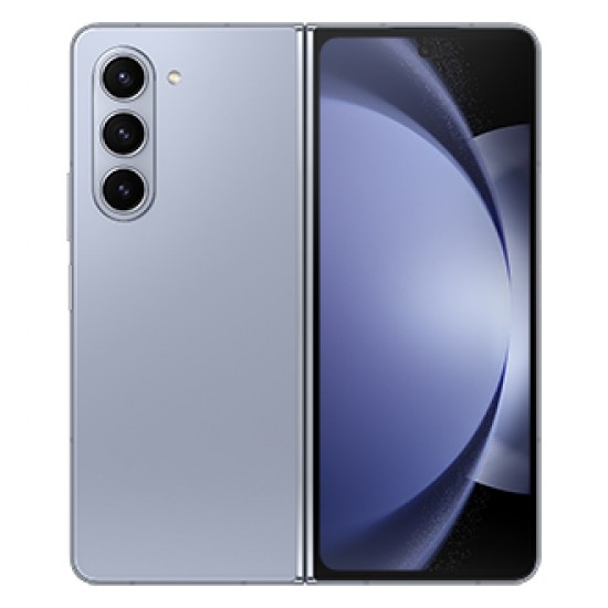 SAMSUNG GALAXY Z FOLD 5 SM-F946B 12+1TB DS 5G ICY BLUE OEM SAMSUNG GALAXY Z FOLD 5 SM-F946B 12+1TB DS 5G ICY BLUE OEM