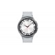 SAMSUNG GALAXY WATCH 6 CLASSIC 47MM WIFI SILVER SM-R960NZSAEUE SAMSUNG GALAXY WATCH 6 CLASSIC 47MM WIFI SILVER SM-R960NZSAEUE