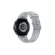 SAMSUNG GALAXY WATCH 6 CLASSIC 47MM WIFI SILVER SM-R960NZSAEUE SAMSUNG GALAXY WATCH 6 CLASSIC 47MM WIFI SILVER SM-R960NZSAEUE