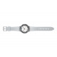 SAMSUNG GALAXY WATCH 6 CLASSIC 47MM WIFI SILVER SM-R960NZSAEUE SAMSUNG GALAXY WATCH 6 CLASSIC 47MM WIFI SILVER SM-R960NZSAEUE