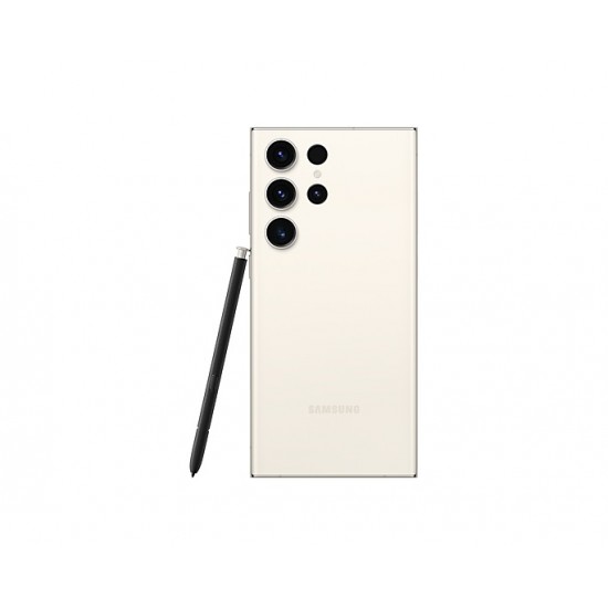 SAMSUNG S23 ULTRA SM-S918B 8+256GB DS 5G CREAM OEM SAMSUNG S23 ULTRA SM-S918B 8+256GB DS 5G CREAM OEM