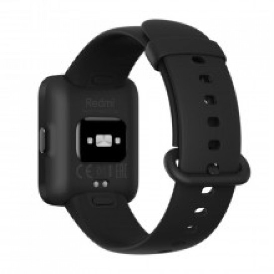 XIAOMI REDMI WATCH 2 LITE BLACK BHR5436GL XIAOMI REDMI WATCH 2 LITE BLACK BHR5436GL