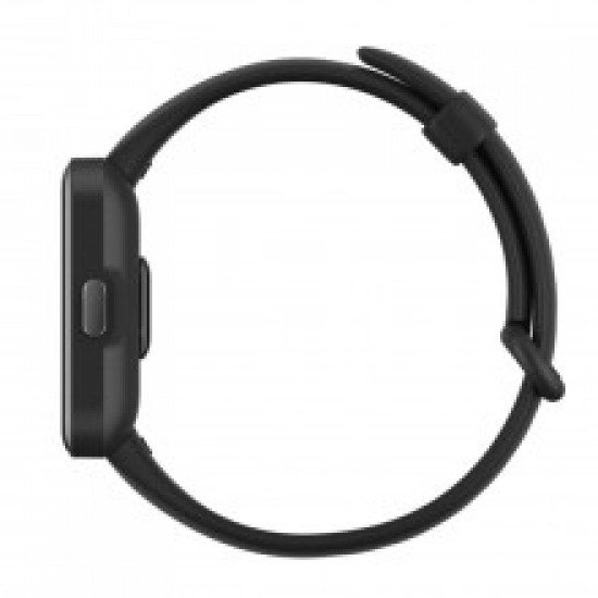 XIAOMI REDMI WATCH 2 LITE BLACK BHR5436GL XIAOMI REDMI WATCH 2 LITE BLACK BHR5436GL