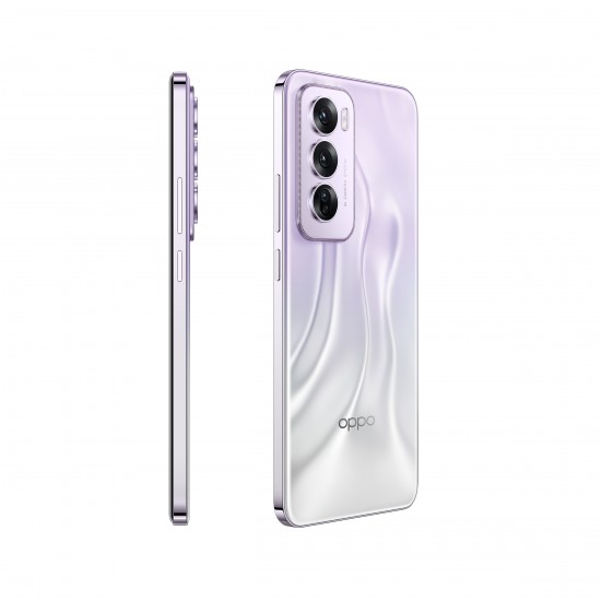 OPPO RENO 12 PRO 12+512GB DS 5G NEBULA SILVER OEM OPPO RENO 12 PRO 12+512GB DS 5G NEBULA SILVER OEM