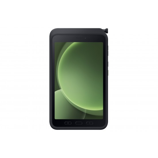 SAMSUNG GALAXY TAB ACTIVE 5 SM-X306 6+128GB 5G 8" GREEN EE SAMSUNG GALAXY TAB ACTIVE 5 SM-X306 6+128GB 5G 8" GREEN EE
