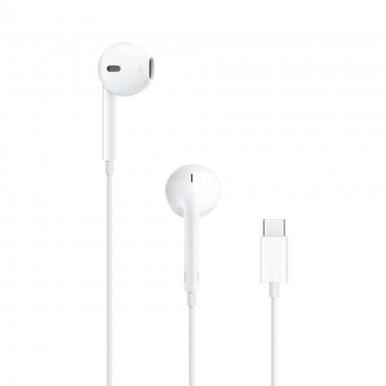 APPLE EARPODS (USB-C) MYQY3ZM/A APPLE EARPODS (USB-C) MYQY3ZM/A