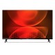 SHARP 32FH2EA TV 32" LED HD ANDROID TV 3xHDMI 2xUSB CHROMECAST WIFI BT FRAMELESS GOOGLE ASIST