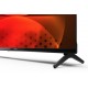 SHARP 32FH2EA TV 32" LED HD ANDROID TV 3xHDMI 2xUSB CHROMECAST WIFI BT FRAMELESS GOOGLE ASIST SHARP 32FH2EA TV 32" LED HD ANDROID TV 3xHDMI 2xUSB CHROMECAST WIFI BT FRAMELESS GOOGLE ASIST