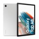 SAMSUNG TAB A8 SM-X205 4+64GB LTE 10.5" SILVER SAMSUNG TAB A8 SM-X205 4+64GB LTE 10.5" SILVER