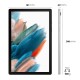 SAMSUNG TAB A8 SM-X205 4+64GB LTE 10.5" SILVER SAMSUNG TAB A8 SM-X205 4+64GB LTE 10.5" SILVER