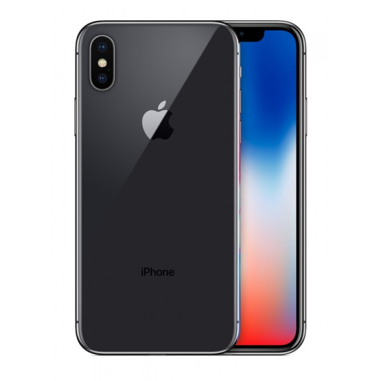 APPLE IPHONE X 256GB SPACE GREY EU APPLE IPHONE X 256GB SPACE GREY EU