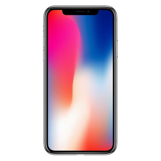 APPLE IPHONE X 256GB SPACE GREY EU APPLE IPHONE X 256GB SPACE GREY EU