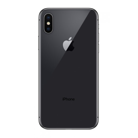 APPLE IPHONE X 256GB SPACE GREY EU APPLE IPHONE X 256GB SPACE GREY EU