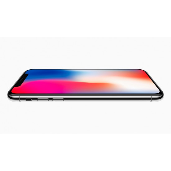 APPLE IPHONE X 256GB SPACE GREY EU APPLE IPHONE X 256GB SPACE GREY EU