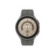 SAMSUNG WATCH 5 PRO SM-R920NZTAEUE 45MM GRAY TITANIUM SAMSUNG WATCH 5 PRO SM-R920NZTAEUE 45MM GRAY TITANIUM