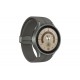 SAMSUNG WATCH 5 PRO SM-R920NZTAEUE 45MM GRAY TITANIUM SAMSUNG WATCH 5 PRO SM-R920NZTAEUE 45MM GRAY TITANIUM