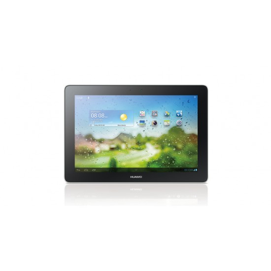 HUAWEI MEDIAPAD 10 LINK 16GB 10.1" 4G LTE SILVER (Op. sim free) HUAWEI MEDIAPAD 10 LINK 16GB 10.1" 4G LTE SILVER (Op. sim free)