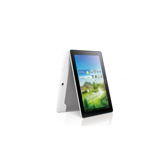 HUAWEI MEDIAPAD 10 LINK 16GB 10.1" 4G LTE SILVER (Op. sim free) HUAWEI MEDIAPAD 10 LINK 16GB 10.1" 4G LTE SILVER (Op. sim free)