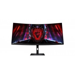 XIAOMI CURVED GAMING MONITOR G34WQI ELA5454EU