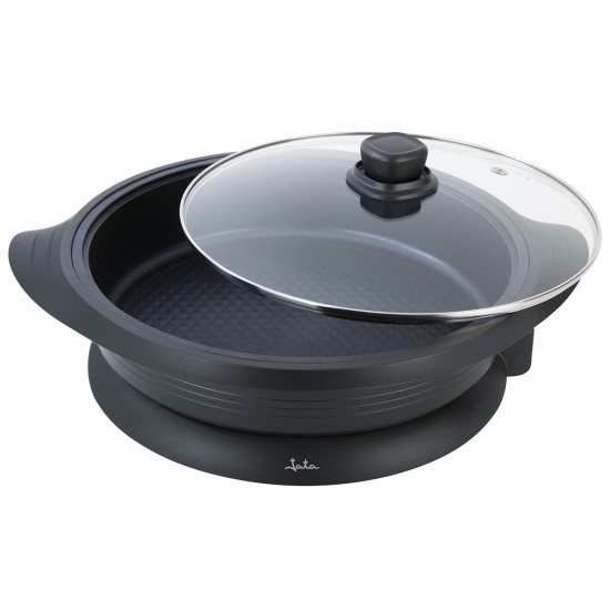 JATA ELECTRIC PAELLA PAN 1600W PE640