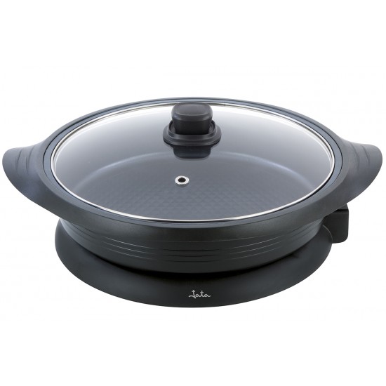 JATA ELECTRIC PAELLA PAN 1600W PE640