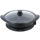 JATA ELECTRIC PAELLA PAN 1600W PE640