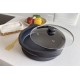 JATA ELECTRIC PAELLA PAN 1600W PE640