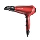 REMINGTON SILK DRIER HAIR DRYER AC9096 2400W RED REMINGTON SILK DRIER HAIR DRYER AC9096 2400W RED