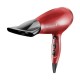 REMINGTON SILK DRIER HAIR DRYER AC9096 2400W RED REMINGTON SILK DRIER HAIR DRYER AC9096 2400W RED