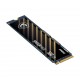 MSI SPATIUM M450 PCIE 4.0 NVME 500GB SSD M.2 PCI EXPRESS 4.0 3D NAND S78-440K220-P83 MSI SPATIUM M450 PCIE 4.0 NVME 500GB SSD M.2 PCI EXPRESS 4.0 3D NAND S78-440K220-P83