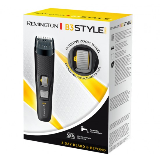 REMINGTON SHAVE F4002 STYLE SERIES B3 MB3000 REMINGTON SHAVE F4002 STYLE SERIES B3 MB3000