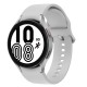 SAMSUNG GALAXY WATCH 4 SM-R875F 44MM SILVER SAMSUNG GALAXY WATCH 4 SM-R875F 44MM SILVER